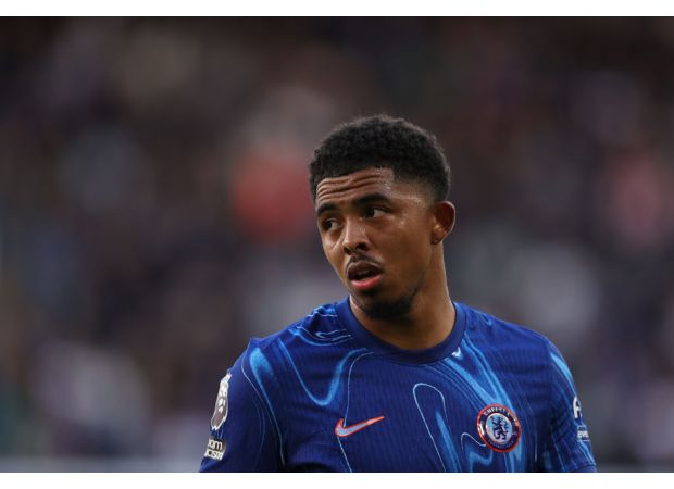 Fofana credits Maresca for preventing his departure from Chelsea during the summer.