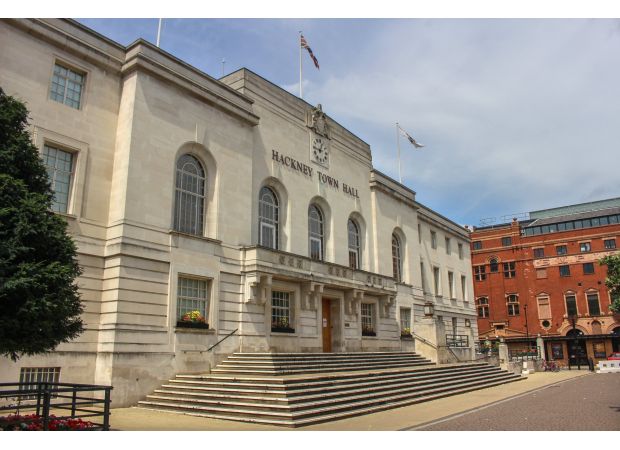 London council staff are not allowed to use 'Sir/Madam' in their correspondence.