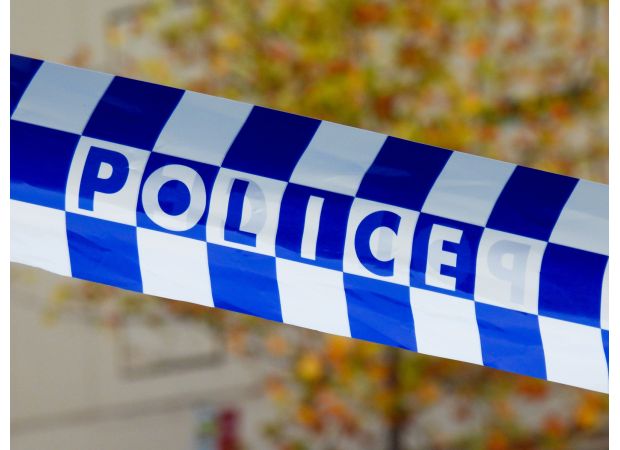 Police seized large amounts of chemicals used in the production of methamphetamine, with an estimated value of $500 million, in Victoria.