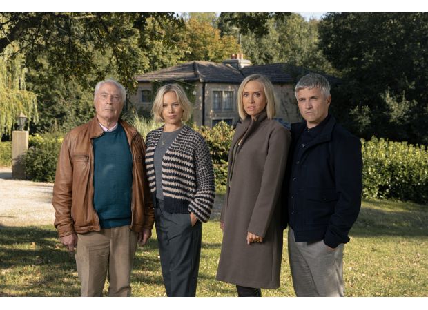 Emmerdale faces consequences as Ruby's daughter arrives with unexpected company.