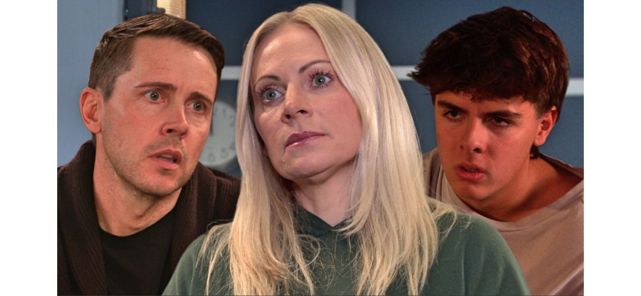 Coronation Street discovers key evidence and reveals hidden 'fugitive' in upcoming spoiler videos.
