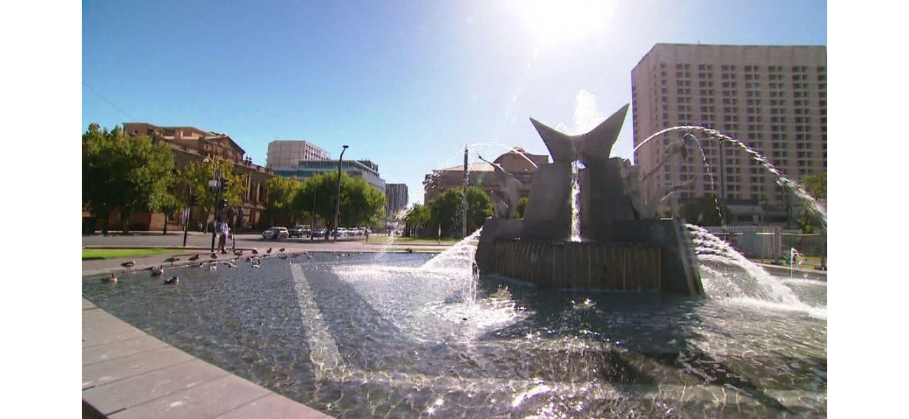 Some Australian states may experience summer weather sooner than expected.