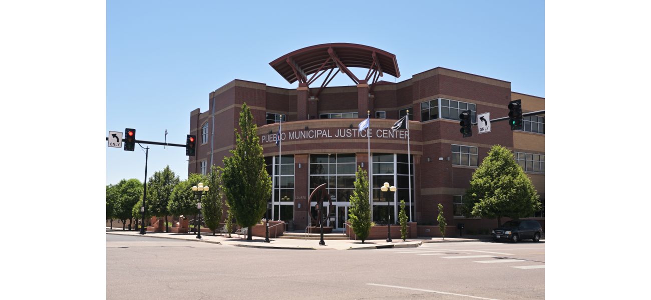 A judge declares Pueblo guilty of unlawfully imprisoning 3 individuals for contempt of court and overturns their convictions and sentences.