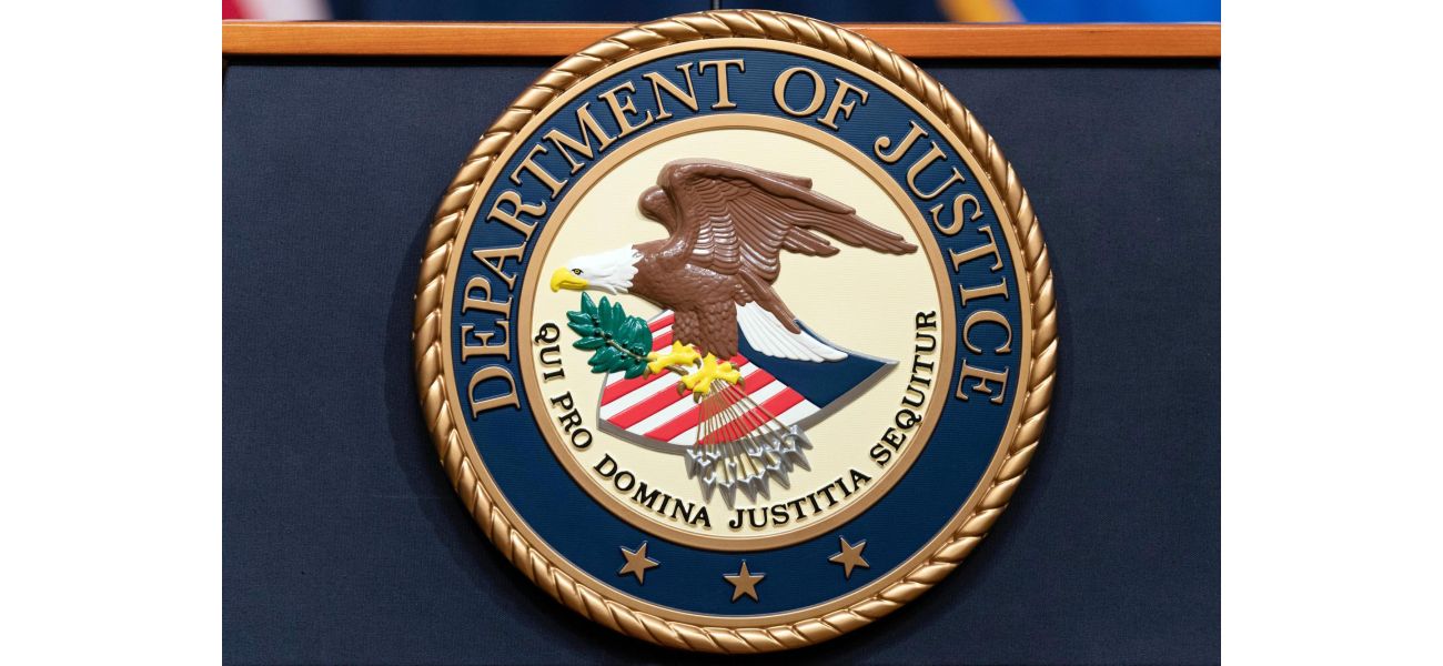 Texas resident convicted of moving illegal funds through company based in Richmond