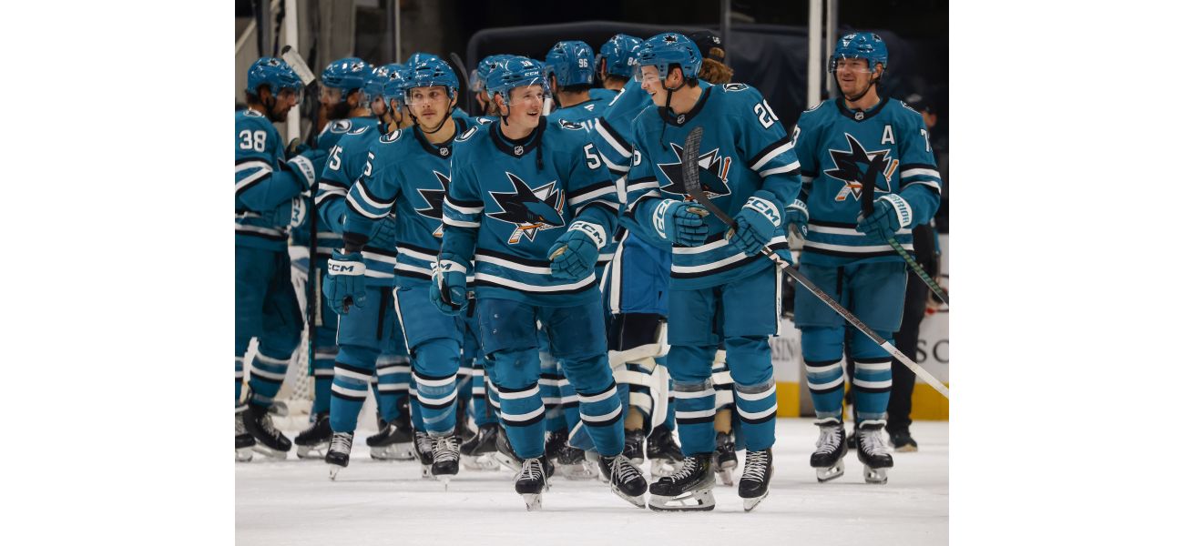 New Sharks player gains coach's trust and gets promoted.