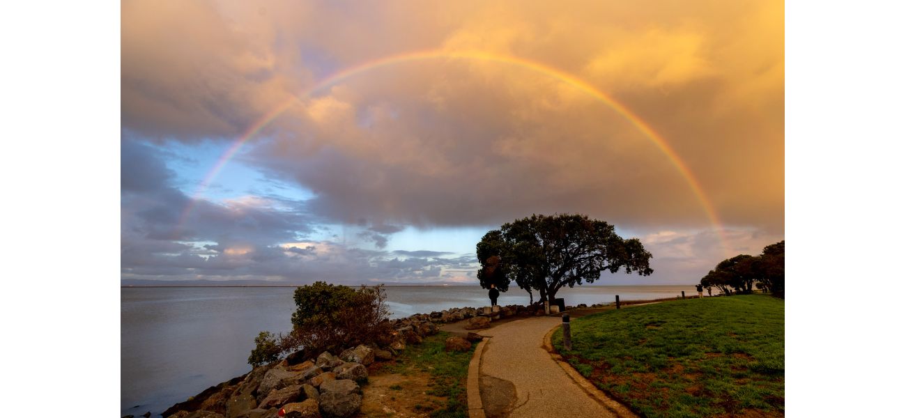 Here's how you can unwind and de-stress during the election weekend in the Bay Area with these 7 tips.
