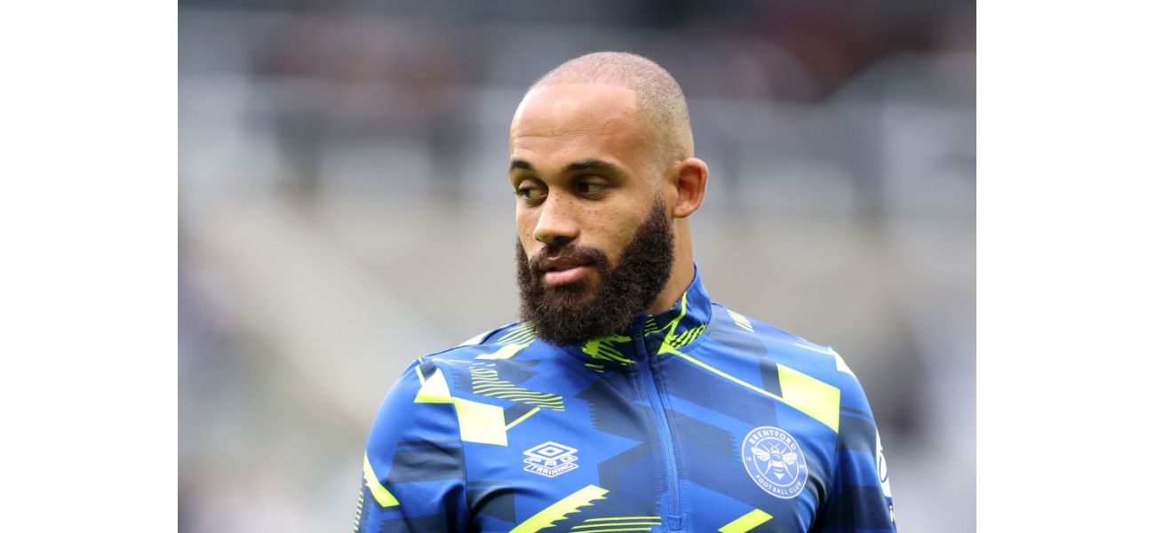 Brentford has announced the cost for teams like Arsenal, Liverpool, and Newcastle to acquire Bryan Mbeumo.