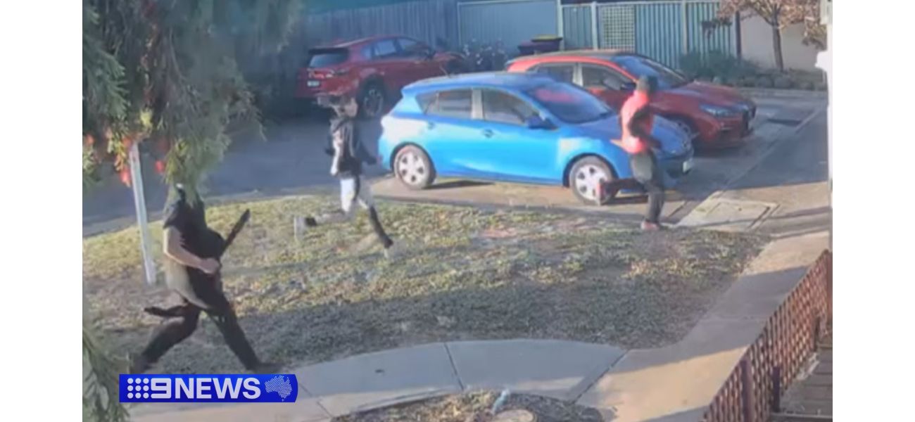 A DoorDash driver was injured in an attempted carjacking.