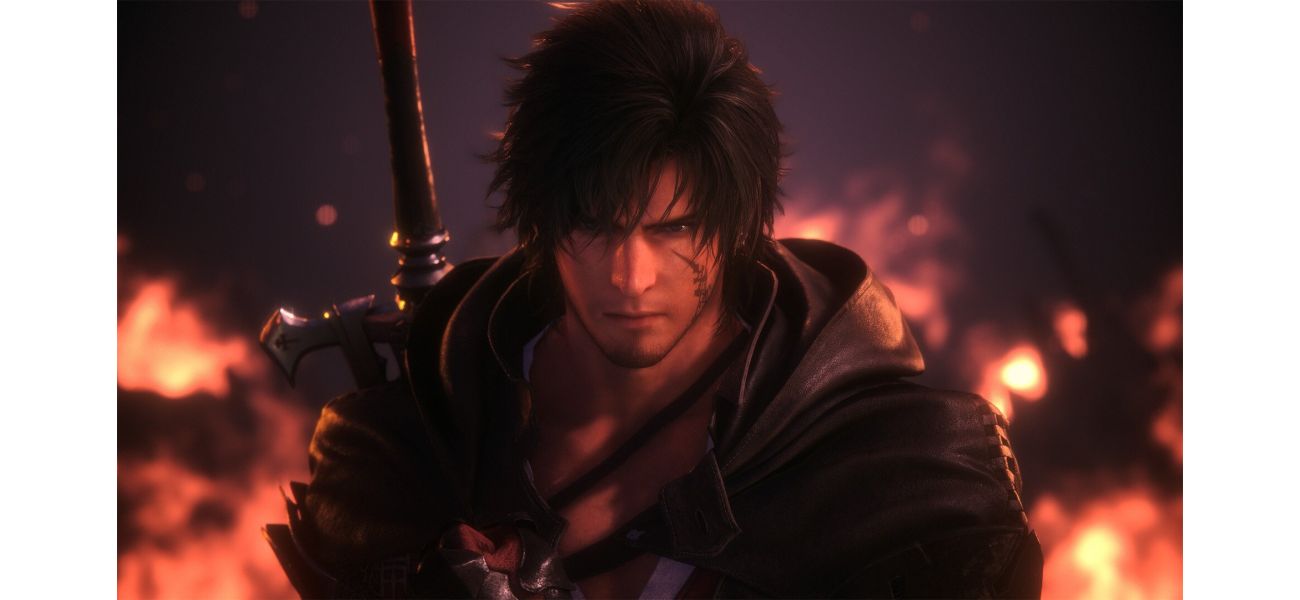 Reader's Feature says Final Fantasy 16 is the worst RPG ever.