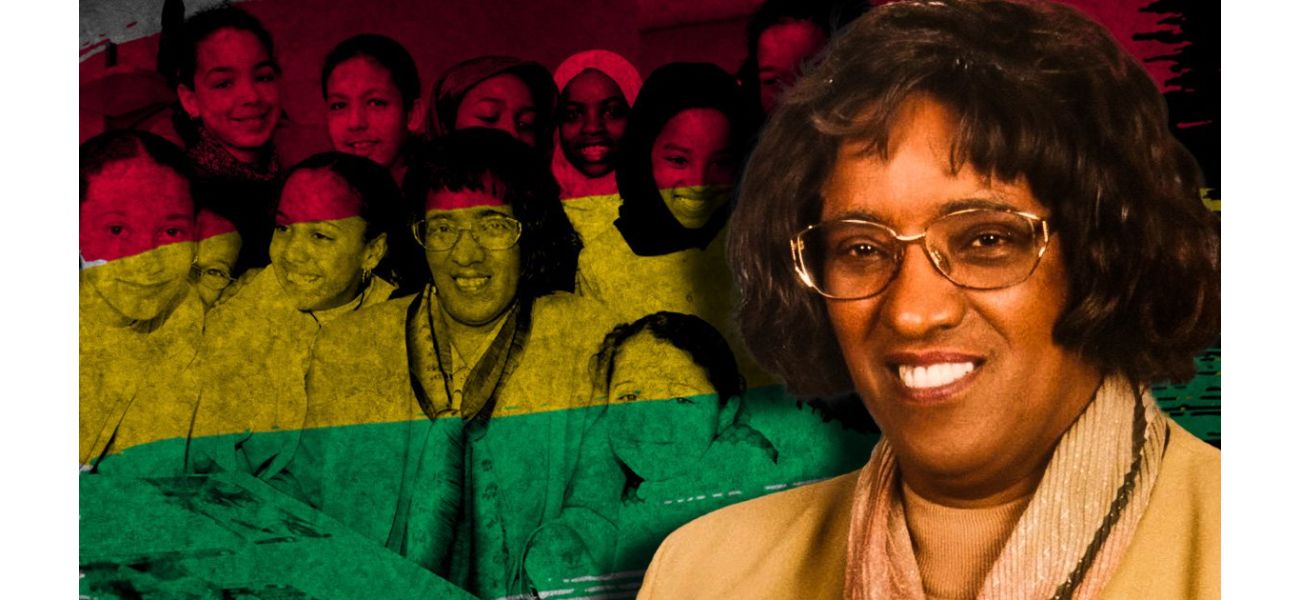Grandma was told she couldn't teach, but she proved them wrong and revolutionized education in Wales.
