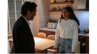 Tragic consequences unfold in EastEnders as Nish's destiny brings devastation.