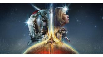 A reader explains why they enjoy Starfield and why they believe it is not a disappointment, despite being a new universe created by Bethesda.