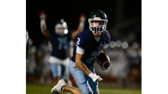 Colorado's top high school football teams were ranked by Post Preps and their performances in Week 10 were evaluated.