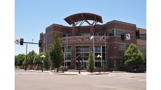 A judge declares Pueblo guilty of unlawfully imprisoning 3 individuals for contempt of court and overturns their convictions and sentences.