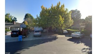 Palo Alto home sells for $2.6 million.