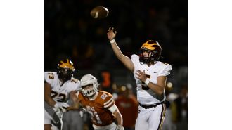 Windsor beats Mead in exciting 3A game between top teams.