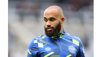 Brentford has announced the cost for teams like Arsenal, Liverpool, and Newcastle to acquire Bryan Mbeumo.