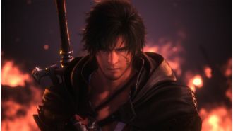 Reader's Feature says Final Fantasy 16 is the worst RPG ever.