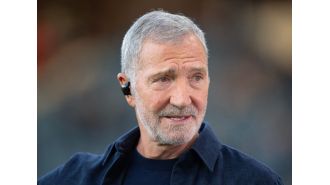 Graeme Souness criticizes Man Utd for spending £130m on three failures.