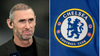 Martin Keown praises Chelsea's £32m star, saying he is becoming a feared player in the Premier League.