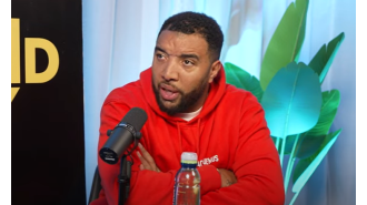 Footballer Troy Deeney calls out the most disrespected player in English football history.