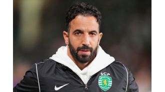 Man U manager Amorim wants to buy £70m player pursued by Arsenal and Chelsea.