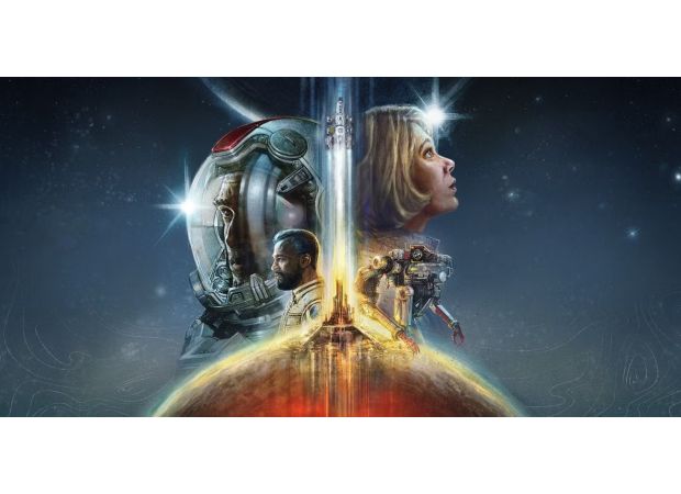 A reader explains why they enjoy Starfield and why they believe it is not a disappointment, despite being a new universe created by Bethesda.