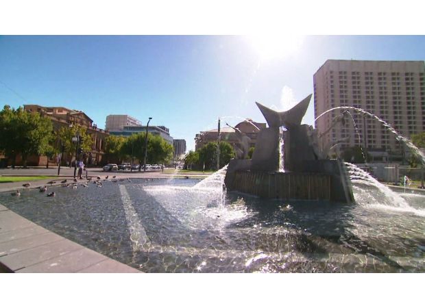 Some Australian states may experience summer weather sooner than expected.