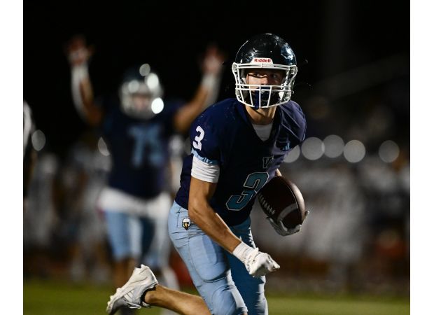 Colorado's top high school football teams were ranked by Post Preps and their performances in Week 10 were evaluated.
