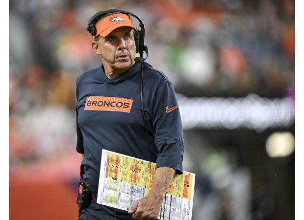 The Broncos need to control the pace of the game against Baltimore on Sunday, whether through running or passing.