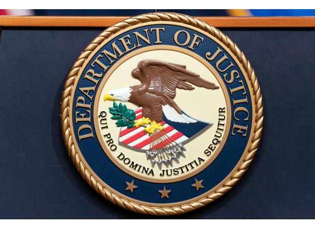 Texas resident convicted of moving illegal funds through company based in Richmond