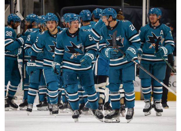 New Sharks player gains coach's trust and gets promoted.