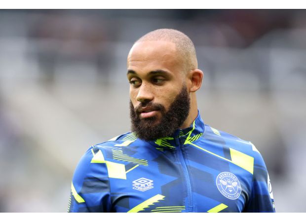 Brentford has announced the cost for teams like Arsenal, Liverpool, and Newcastle to acquire Bryan Mbeumo.