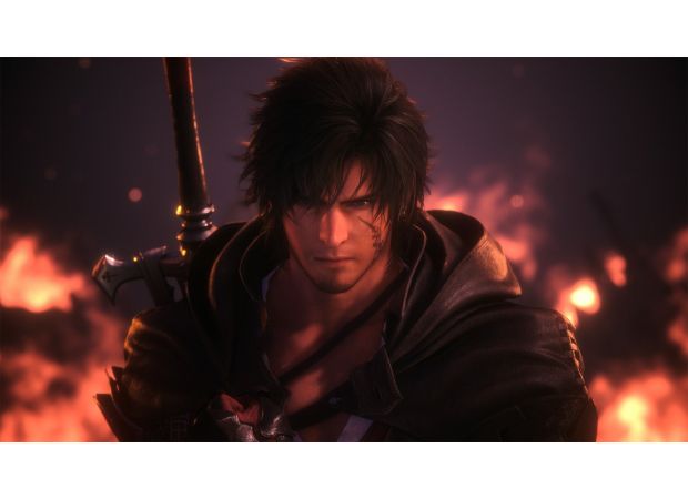 Reader's Feature says Final Fantasy 16 is the worst RPG ever.