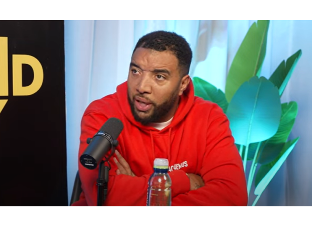 Footballer Troy Deeney calls out the most disrespected player in English football history.
