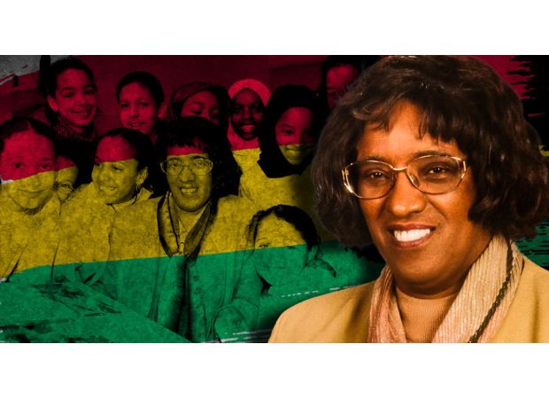 Grandma was told she couldn't teach, but she proved them wrong and revolutionized education in Wales.