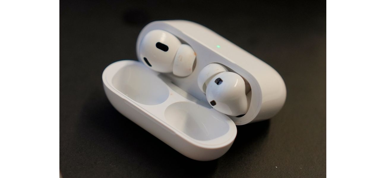 Apple's AirPods Pro now have a hearing aid feature that could assist individuals in addressing a problem they may have been avoiding.