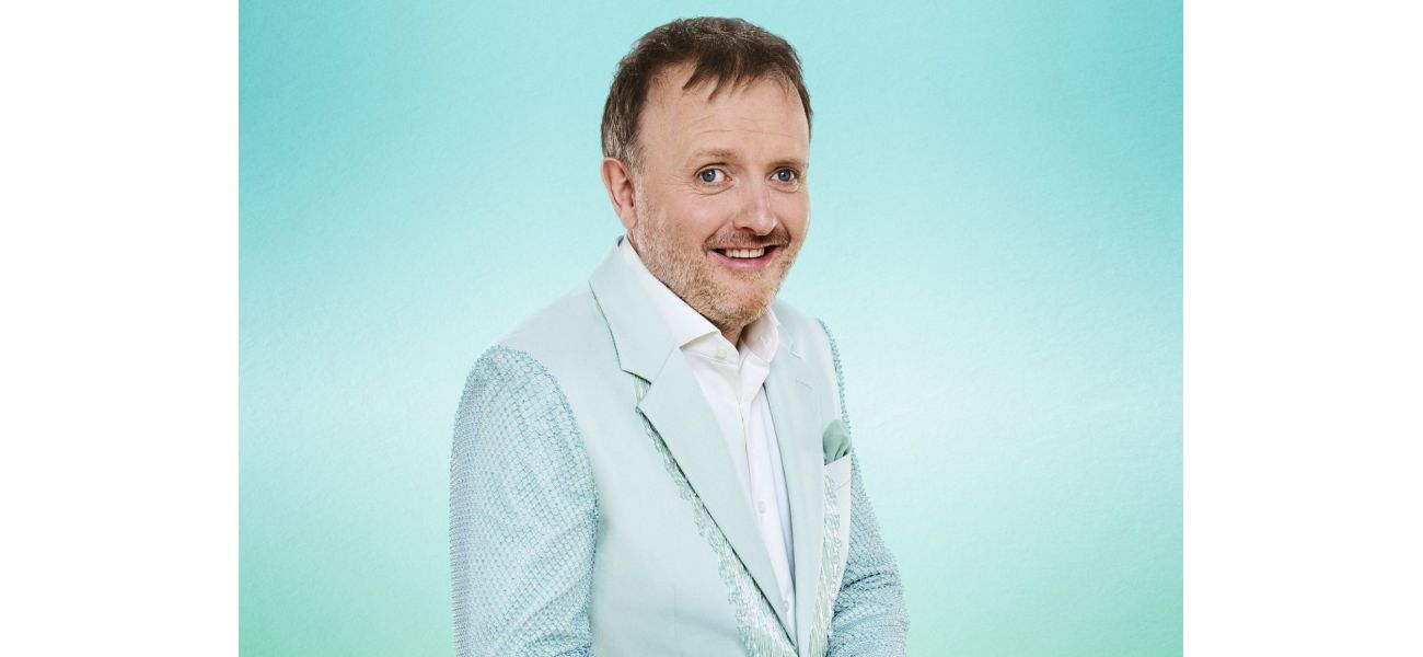A popular celebrity joining the show could lead to comedian Chris McCausland winning Strictly.