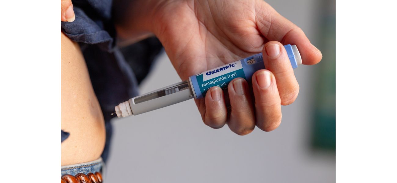 Caution issued as 10 UK deaths attributed to weight loss injections, such as Ozempic.