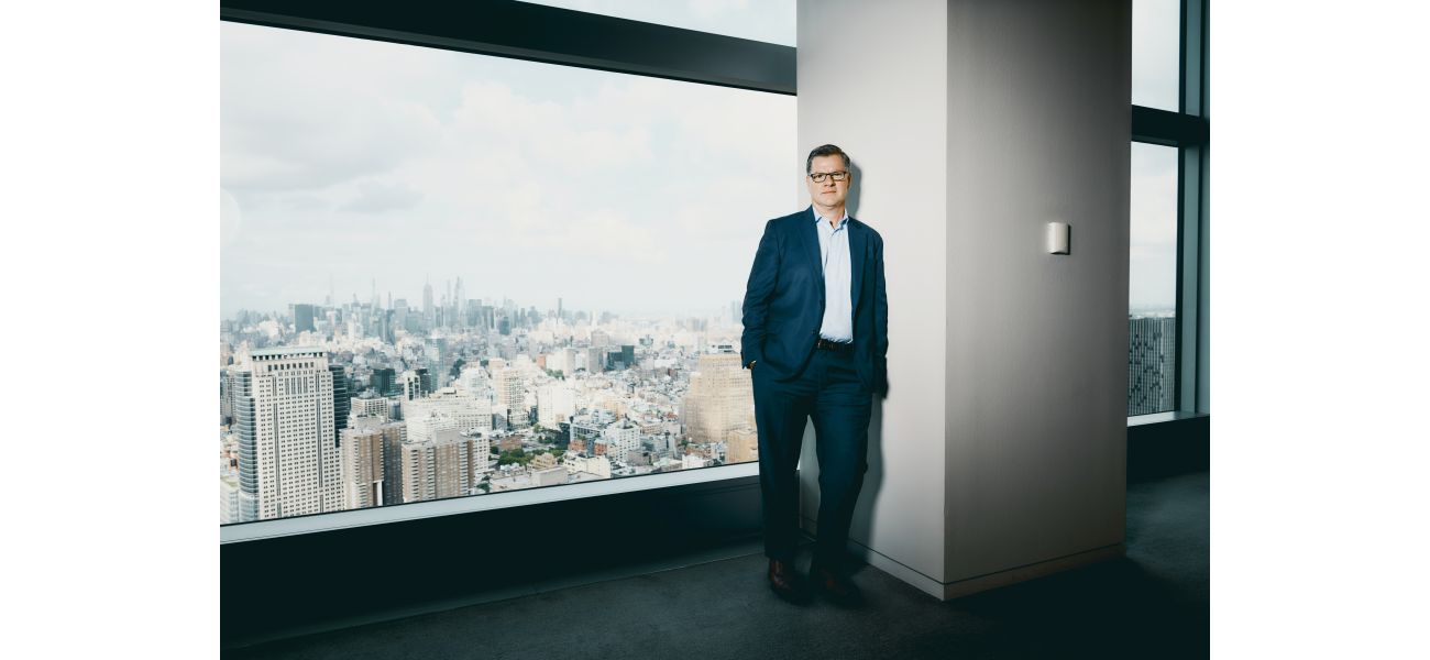 A skeptic on Wall Street raises concerns about the potential failure of AI.