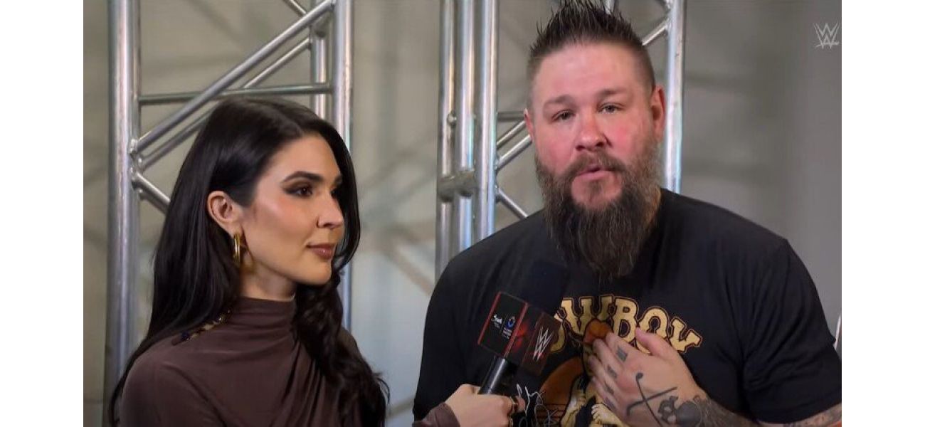 Wrestler overcomes emotional trauma following scary accident prior to major event.