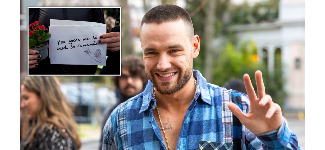 Liam Payne's body will soon be brought back to the UK for his funeral.