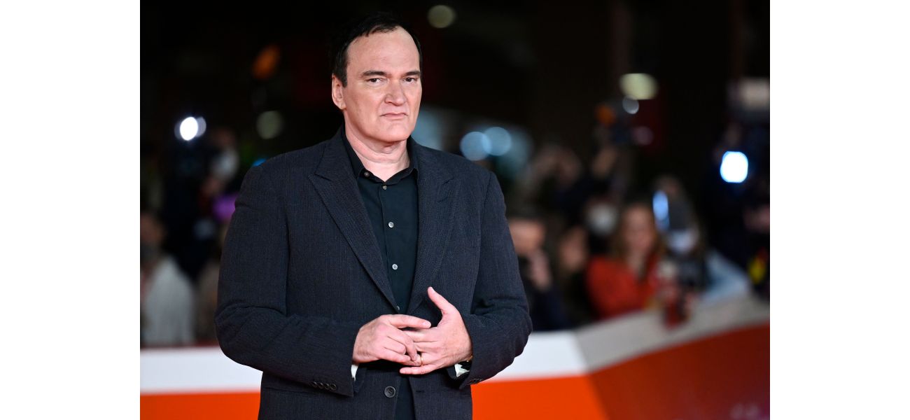 Tarantino criticizes popular movie series, saying he has no interest in watching the same story over again.