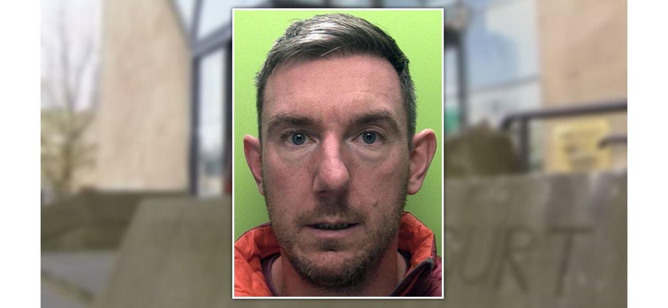 A teacher who took advantage of a student's infatuation by abusing them in a classroom cupboard has been sentenced to jail.