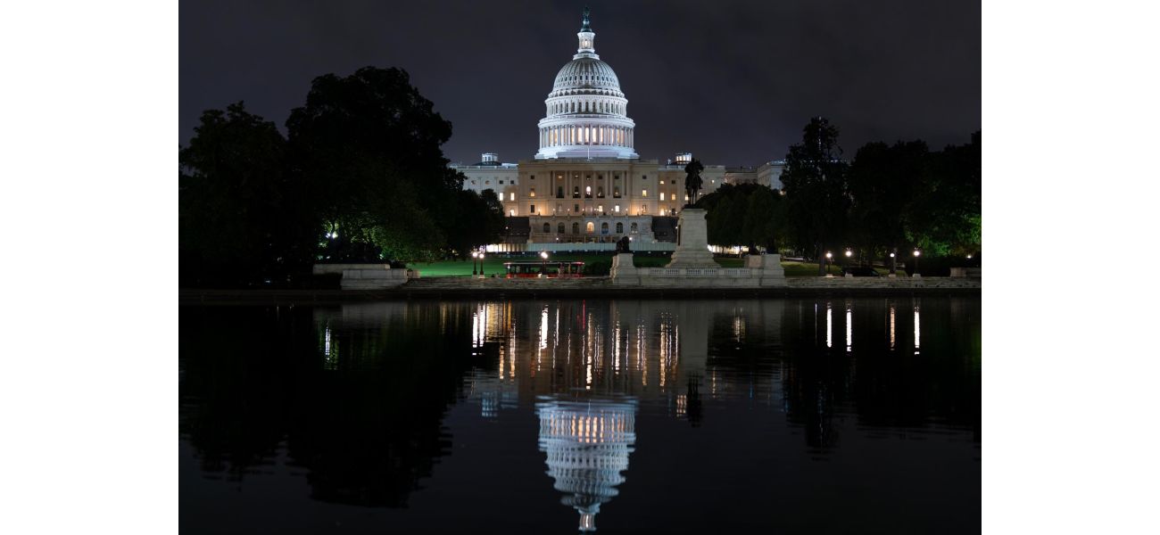 Political races will determine control of Congress, with intense competition until the end.