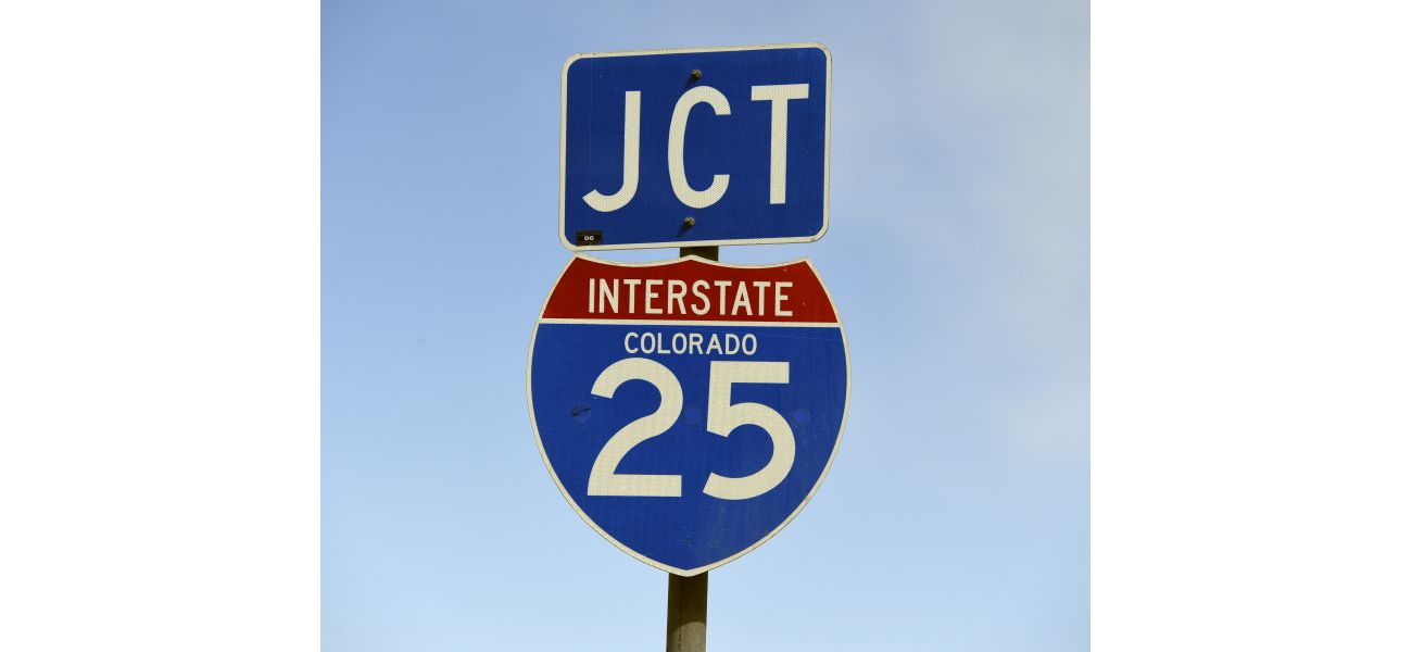 I-25 in Pueblo reopens after fatal pedestrian incident.