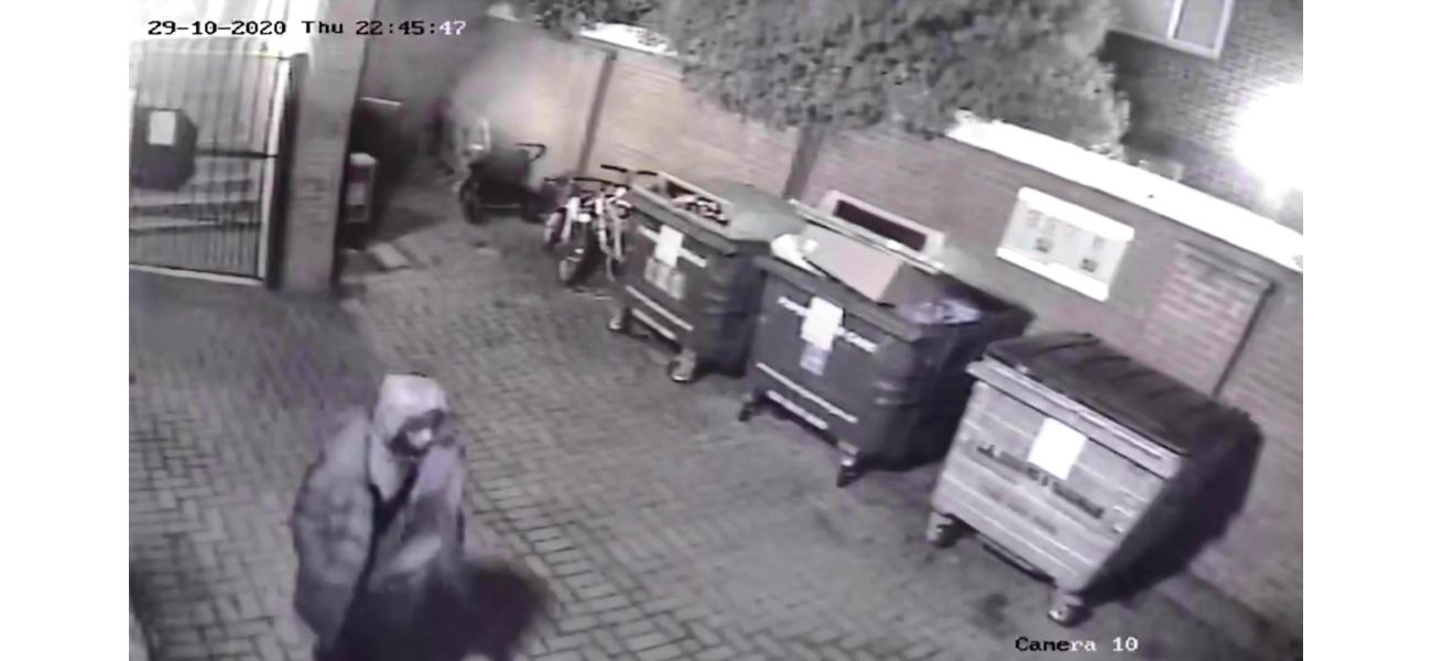 Reward of £20,000 offered by detectives to locate killer of father-of-two who was fatally shot in the head.