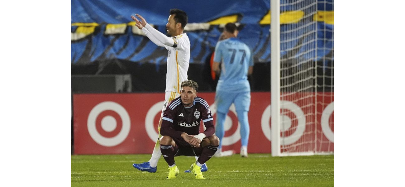Key lessons and reasons for optimism in Colorado Rapids' 2025 season, based on their 2024 season.