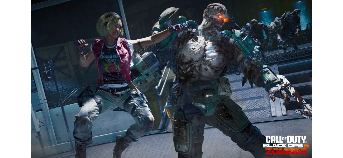Looking for a Halloween fix? Check out these video games for some horror-themed fun.