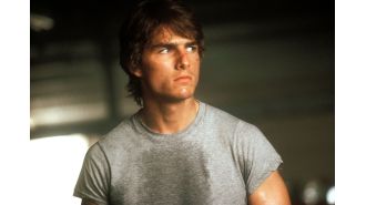 A sequel to a popular 90s movie starring Tom Cruise is being planned, but the chances of a cast reunion are slim.